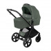 Duo Muum 4 con Capazo Sweet U78 2025 Botanic de Jané